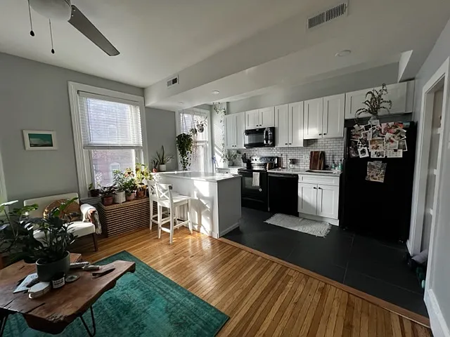 1711 Spruce St #3F — Photo 1
