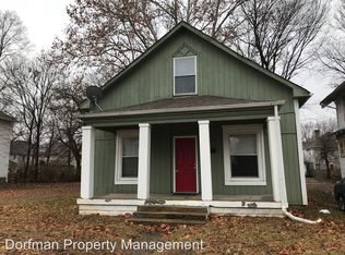 3528 Salem St, Indianapolis, IN 46208