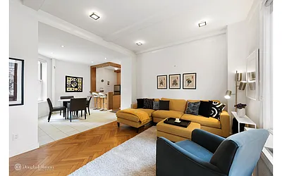 Sold by Douglas Elliman