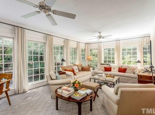 2611 Sherborne Pl, Raleigh, NC 27612