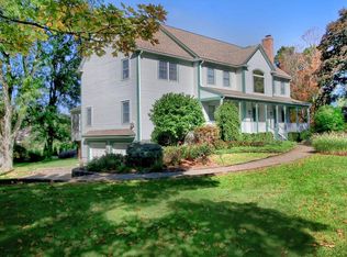 36 Webster Rd, Lexington, MA 02421