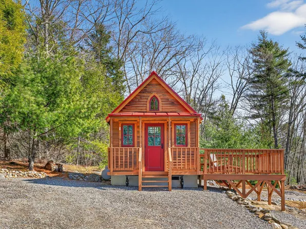 001 Guideboard Hill Road, Georgetown, ME 04548