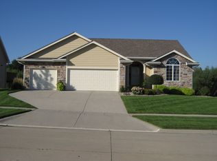 3118 SW Woodfield Ln, Ankeny, IA 50023