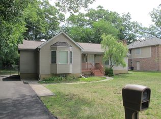 23042 Helen St, Southfield, MI