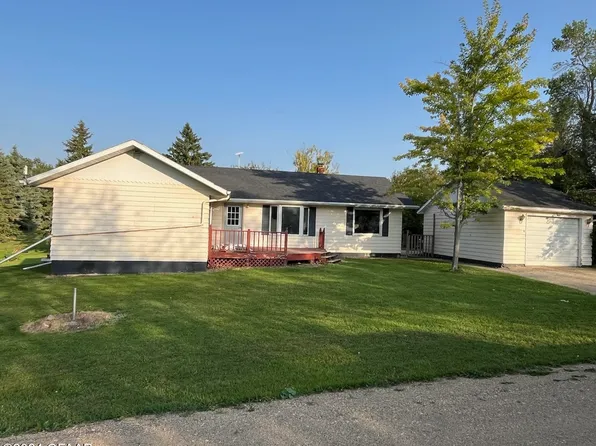 208 N 3rd St, Niagara, ND 58266