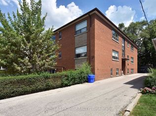 121 4th St, Toronto, ON M8V2Y6