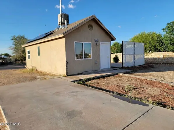 10929 Donna Marie Dr, Socorro, TX 79927