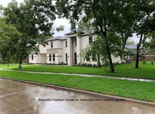 27 Sullivans Ln, Missouri City, TX 77459