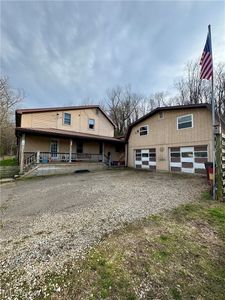 114 County Road 1027, Perrysville, OH, 44864