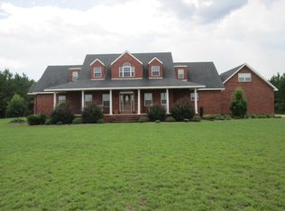 4061 Nine Run Rd, Screven, GA 31560