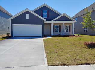 22 Wild Silk Way, Port Wentworth, GA 31407