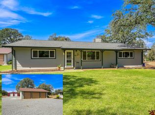 10142 Rocking Horse Ln, Redding, CA 96003