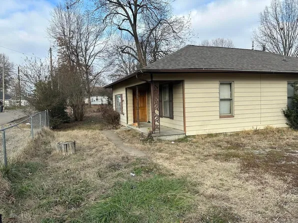 1100 Warren St, Jonesboro, AR 72401