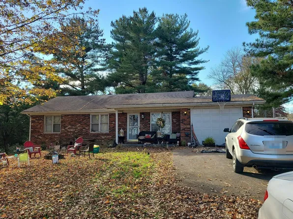 797 West Rd, Russell Springs, KY 42642