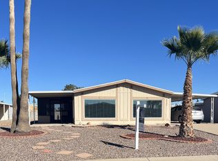 9009 E Sun Lakes Blvd S, Sun Lakes, AZ 85248