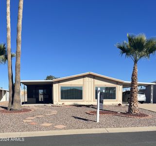 9009 E Sun Lakes Blvd S, Sun Lakes, AZ, 85248
