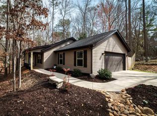 118 Forrest Dr, Fountain Inn, SC 29644