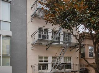 20 Joice St APT 1, San Francisco, CA 94108