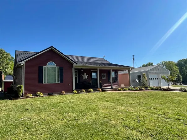 2036 Franklin Rd, Scottsville, KY 42164