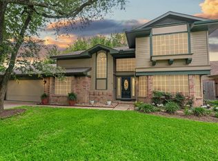 9915 Gold Cup Way, Houston, TX 77065
