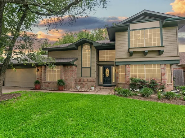9915 Gold Cup Way, Houston, TX 77065