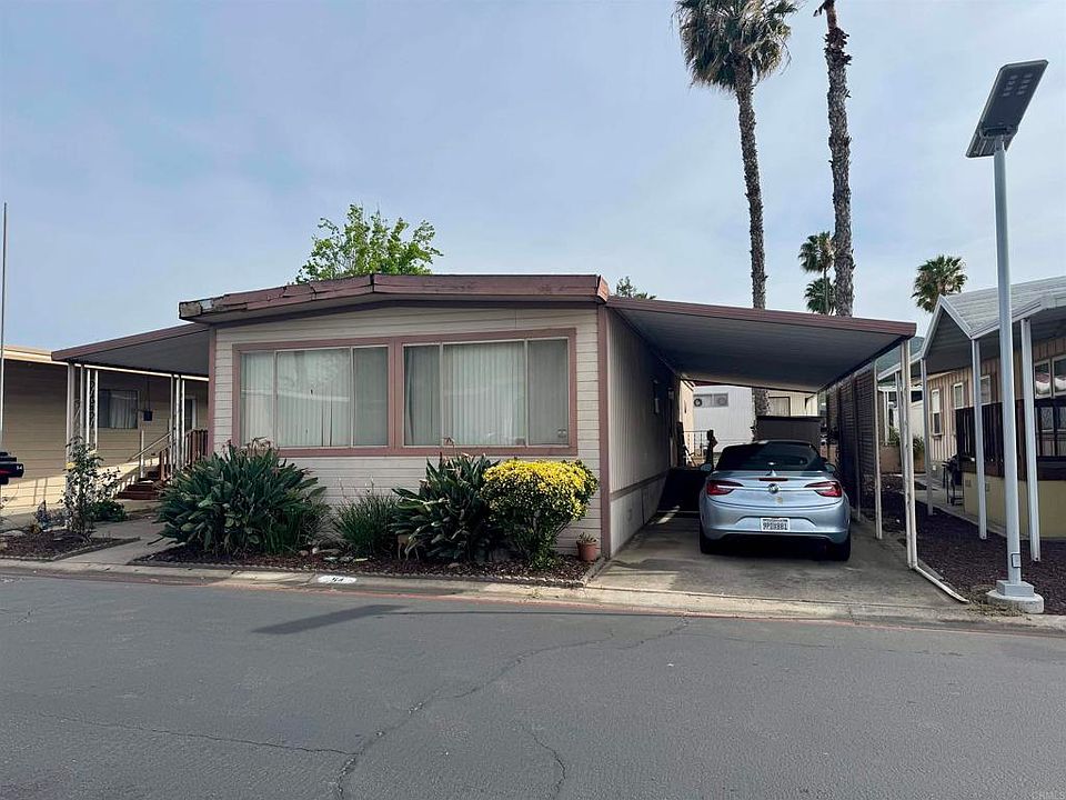 1st image of 8301 Mission Gorge Rd Space 54
