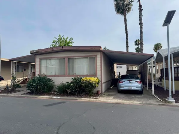 8301 Mission Gorge Rd Space 54, Santee, CA 92071