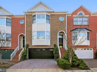 8176 Madrillon Ct, Vienna, VA 22182