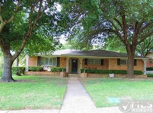 820 Scottsdale Dr, Richardson, TX 75080