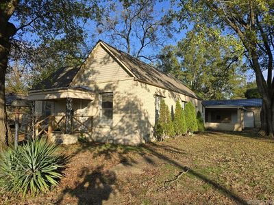 624 Cleveland St S, Wynne, AR, 72396