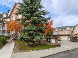 75 Weldrick Rd E UNIT 829, Richmond Hill, ON L4C0H9
