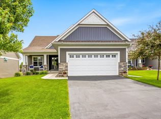 3547 Cove Point Cir NW, Prior Lake, MN 55372