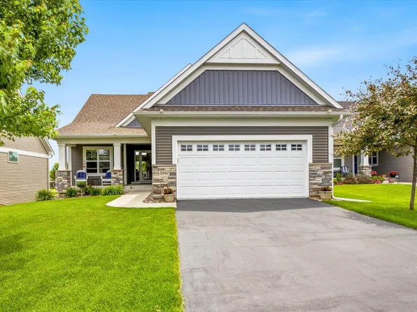 3547 Cove Point Cir NW, Prior Lake, MN 55372