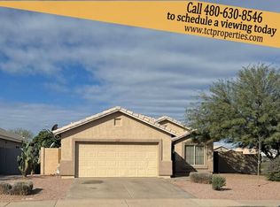 2438 S Harper, Mesa, AZ 85209