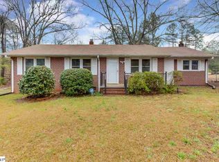 111 Mulliken Rd, Central, SC 29630