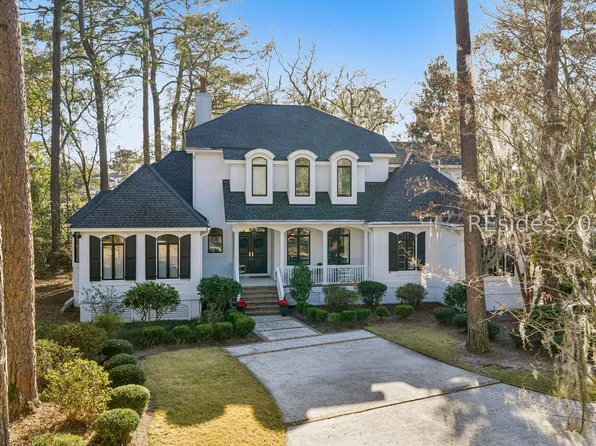 7 Oakley Ct, Bluffton, SC 29910