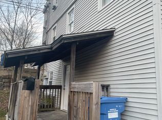 46 Saint Regis Ave #BASEMENT, Norwich, CT 06360