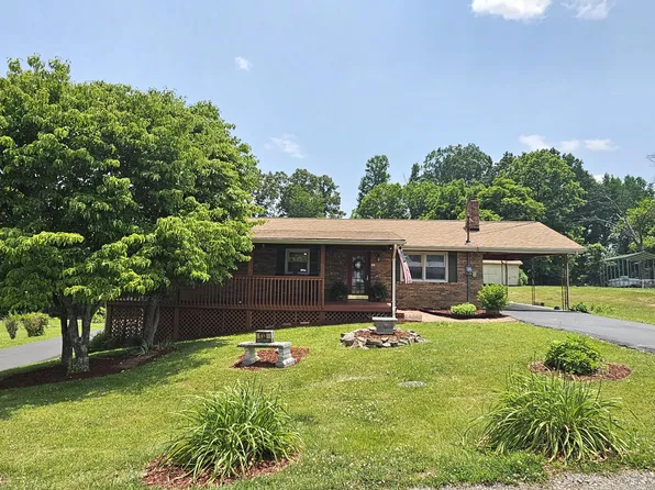 133 Lincolnshire Dr, Church Hill, TN 37642