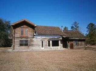 28230 Frank Ballard Rd, Holden, LA 70744