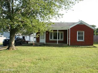 9611 Highway 44 E, Mount Washington, KY 40047