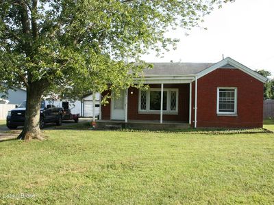 9611 Highway 44 E, Mount Washington, KY, 40047