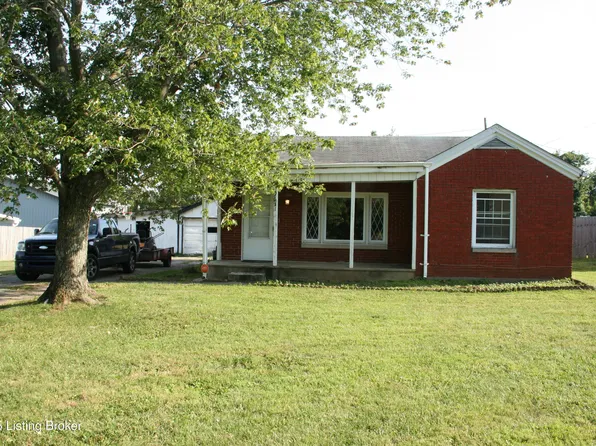 9611 Highway 44 E, Mount Washington, KY 40047