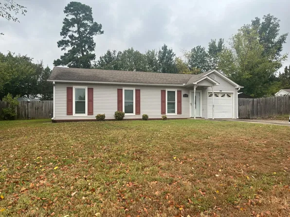 13900 Ridgecrest Dr, Alexander, AR 72002