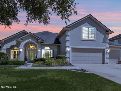 3070 HAWKSMORE Drive, Orange Park, FL, 32065