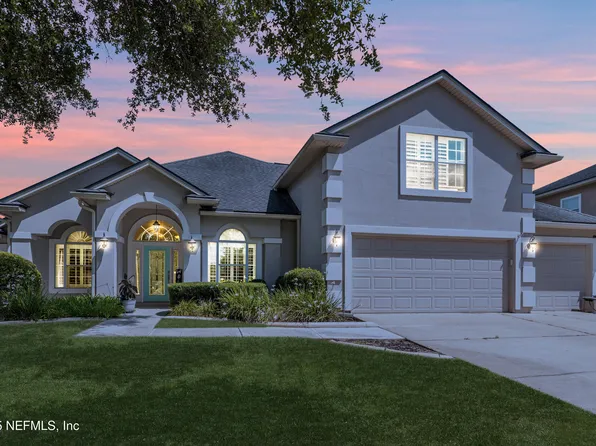 3070 HAWKSMORE Drive, Orange Park, FL 32065