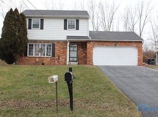 4316 N Terrace View St, Toledo, OH 43607