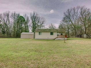 5400 Fox Meadow Rd, Texarkana, AR 71854