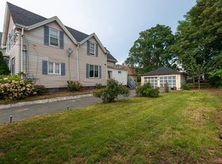 98 Jefferson St, Lynn, MA 01902