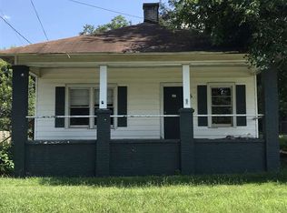 5 Foster St, Spartanburg, SC 29301