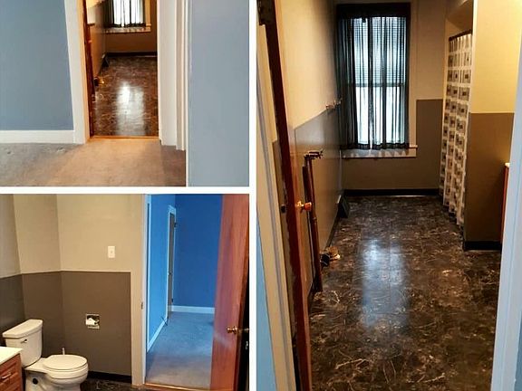 Bathroom with Laundry Hook-Up